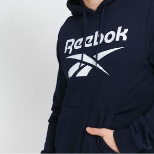 Reebok Hoodie